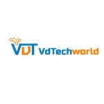Vdtech world profile picture