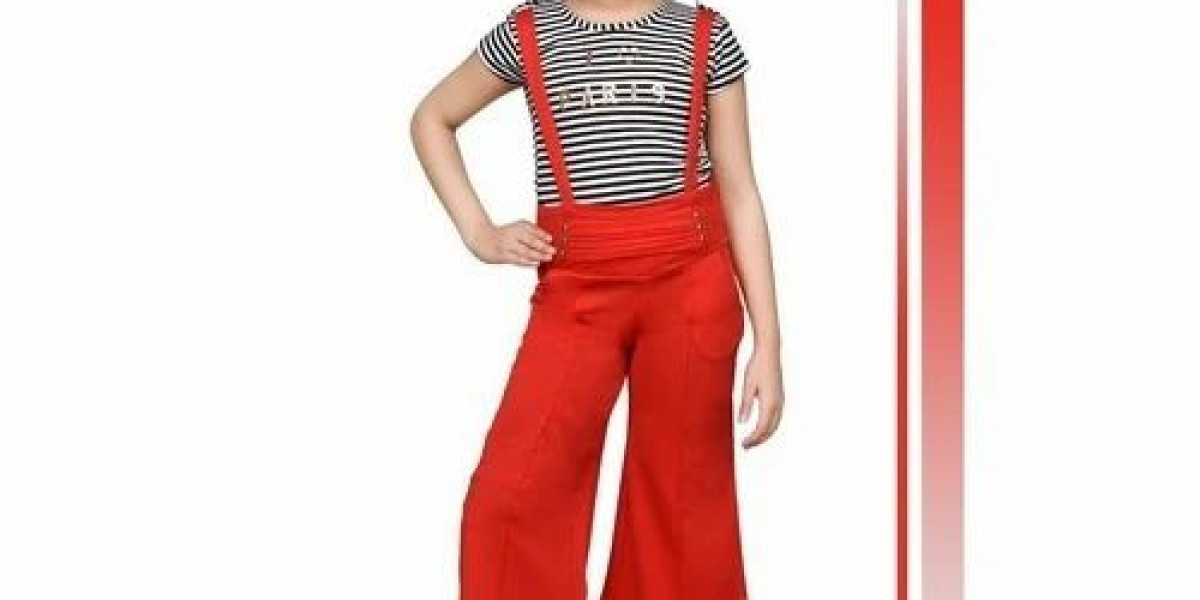 Why Choose Lekhus Collection for Girls Western Wear Wholesale?