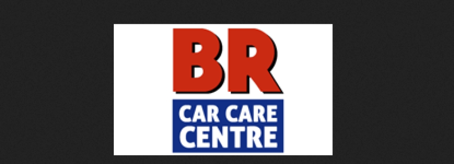 BR Car Care Centre Cover Image