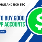 Buy Verified Cash App Account profile picture