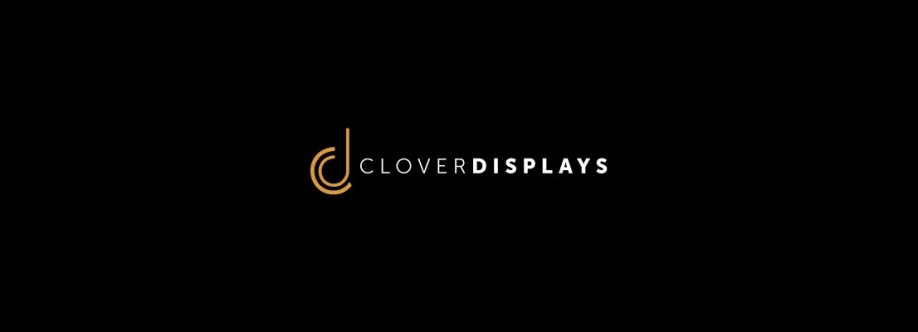 Clover Displays Cover Image
