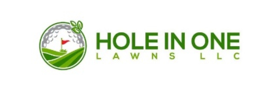 Hole In One Lawns LLC Cover Image