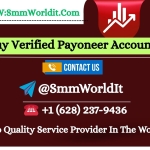 Buy Verified Payoneer Accounts profile picture