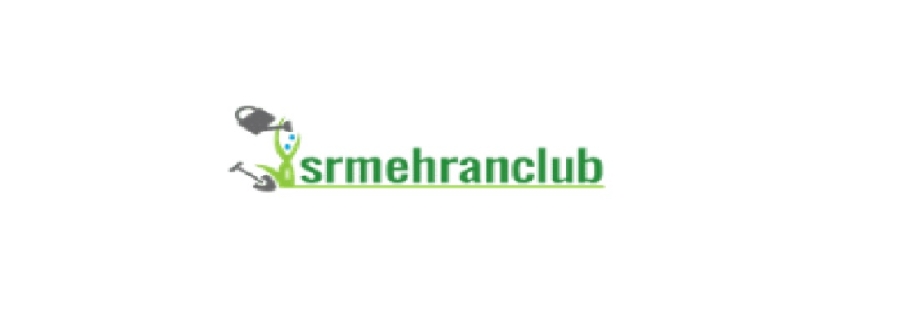 Srmehran club Cover Image