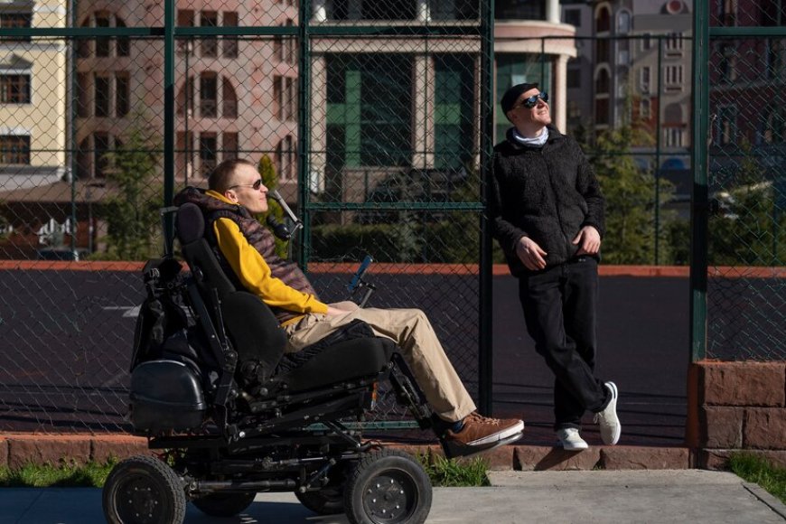 Why Karma Aurora 5 Wheelchair Is a Smart Choice - Houston News Buzz