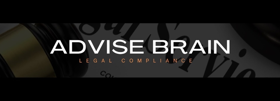 The Advise Brain Cover Image