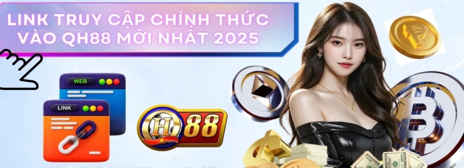 QH88 Nhà Cái Uy Tín Hàng Đầu Việt Nam 2025 Cover Image
