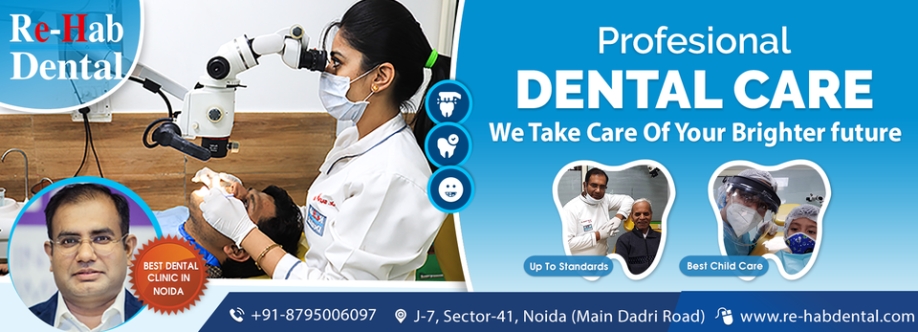 Best Dental Clinic in Noida Cover Image