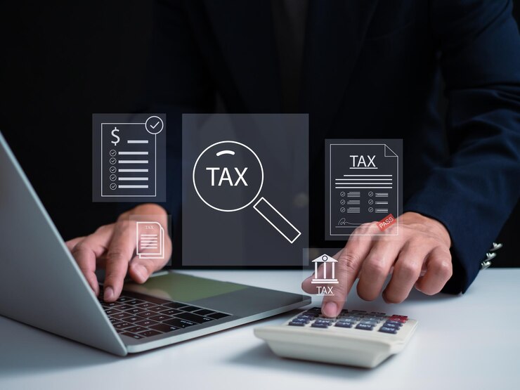 Online GST Registration in Prayagraj | GST Registration Consultants in Prayagraj