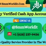 Buy Verified Cash App Accounts profile picture