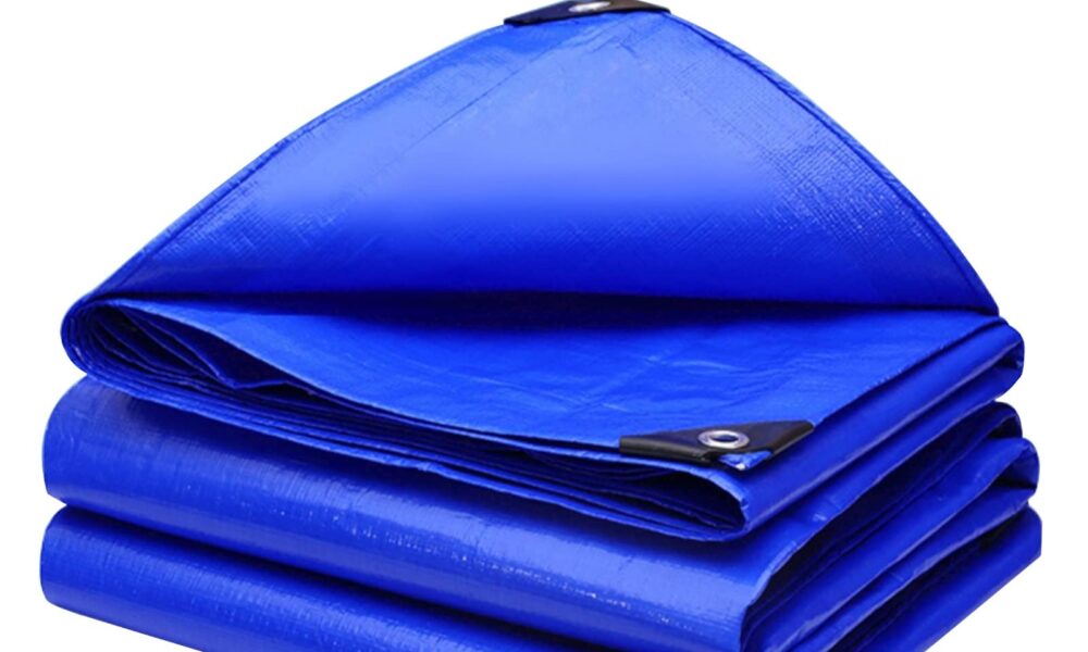 The Tarpaulin Revolution: Redefining Outdoor Solutions - Backlink Trap