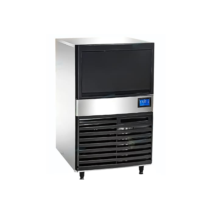 Matrix 40KG Icemaker – 110V for Marine Cruise Ships