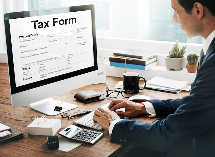 Online GST Registration in Noida Just ₹ 749 | GST Registration Consultants in Noida