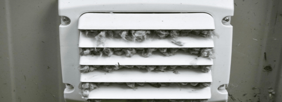 Arlington Heights Dryer Vent Cleaning Cover Image