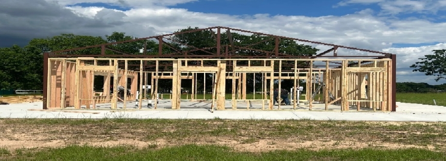 Texas Complete Barndo Solutions Cover Image