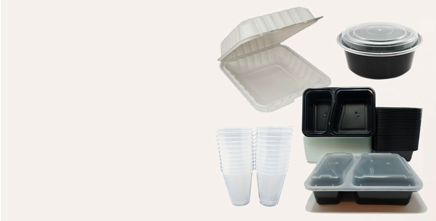 The Ultimate Guide to Choosing the Right Carryout Containers for Your Business - Genius Vision