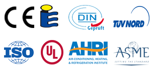 Heat Exchangers – API Energy