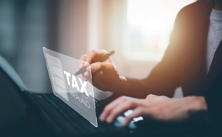 GST Consultants in Varanasi | Expert GST Services in Varanasi