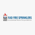 RAD Fire Sprinklers profile picture