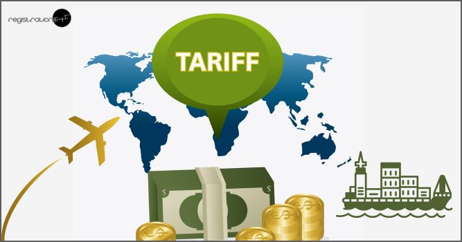 Understanding the Meaning of Tariff
