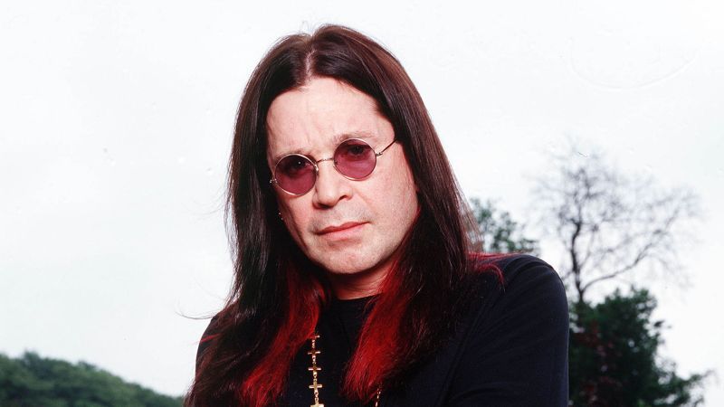 Ozzy Osbourne, Black Sabbath singer and godfather of heavy metal, dead at 76 | CNN