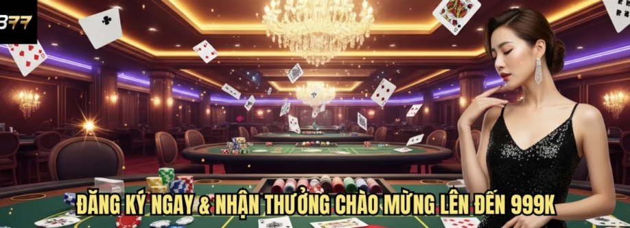 AB77 Nhà Cái Uy Tín Hàng Đầu Việt Nam Cover Image