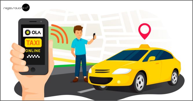 Ownership of Ola: Founders & Net Worth Explained