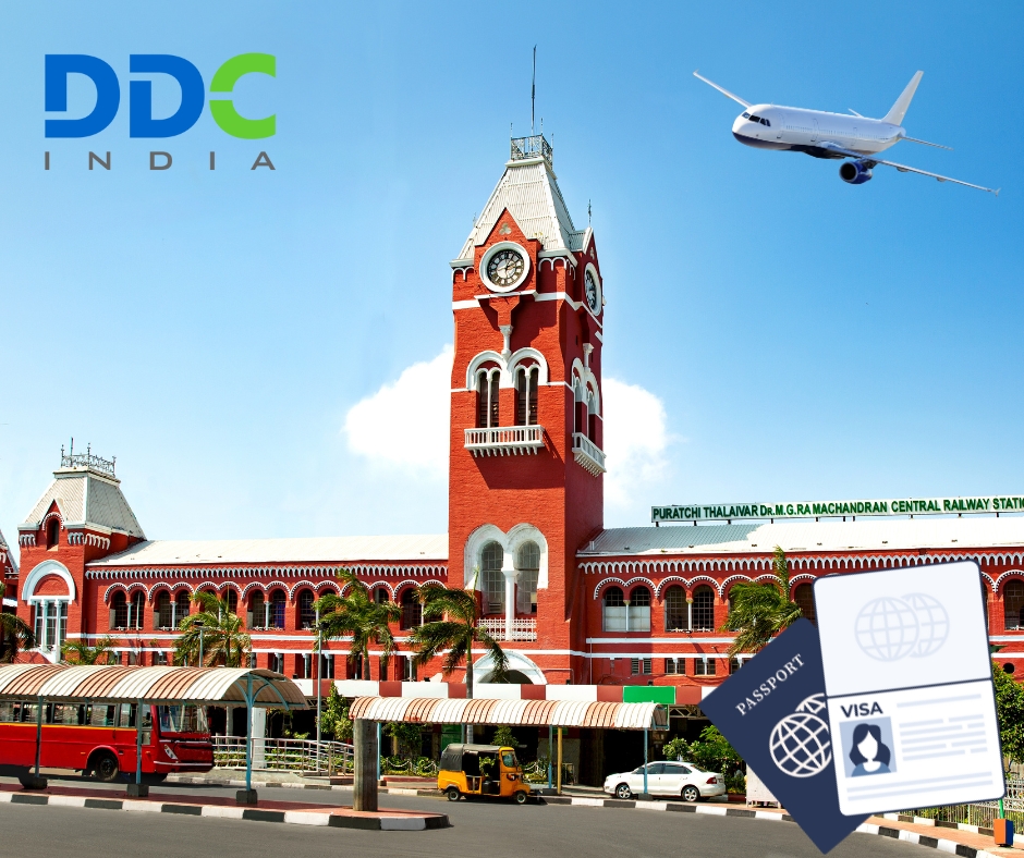 Get Reliable Immigration DNA Tests in Chennai - AtoAllinks
