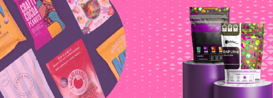 The Mylar Bags Cover Image