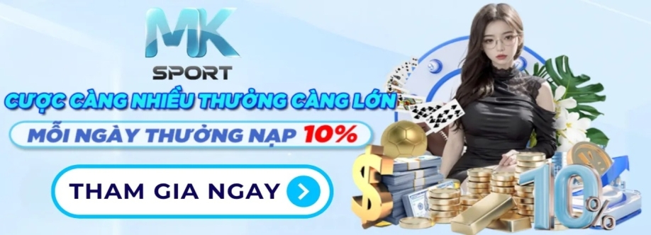 Mksport Nhà Cái Uy Tín Hàng Đầu Việt Nam 2025 Cover Image
