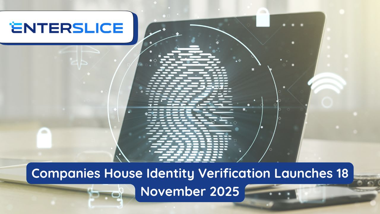 Companies House Identity Verification Launches 18 November 2025: What You Need to Know | Writers
