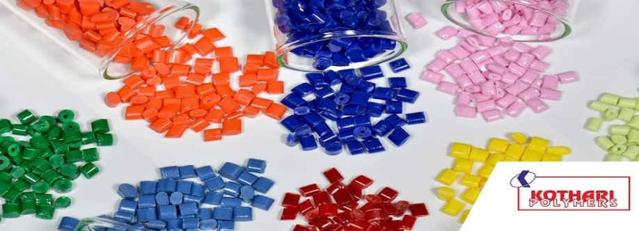 Kothari Polymers Cover Image