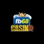 FB68 Cổng game Casino trực tuyến uy tín nhanh chóng an toàn profile picture