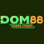 DOM88 Nhà Cái Cá Cược Trực Tuyến Uy Tín Hàng Đầu Tại Việt Nam profile picture
