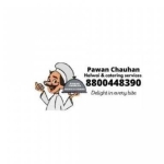 Pawan Chauhan Halwai Caterers Service profile picture