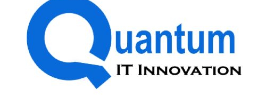 Quantum IT Innovation Cover Image
