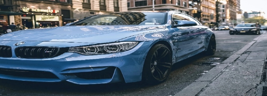 RentAndDrive Cover Image