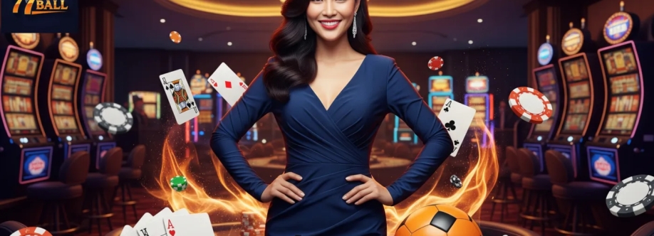 77Ball Hàng Đầu Việt Nam Cover Image