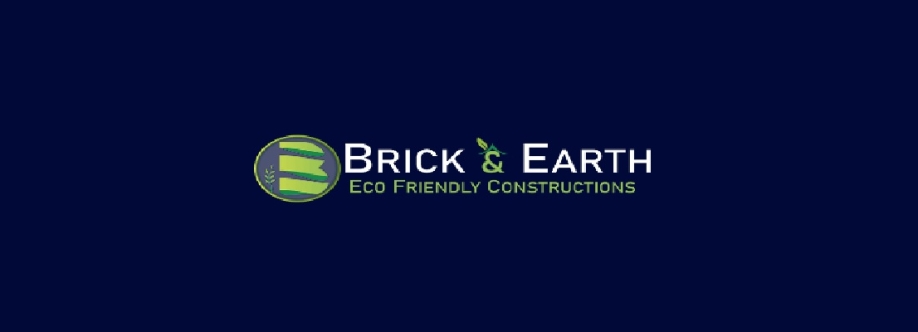 Brick and Earth Infratech Private Limited Cover Image
