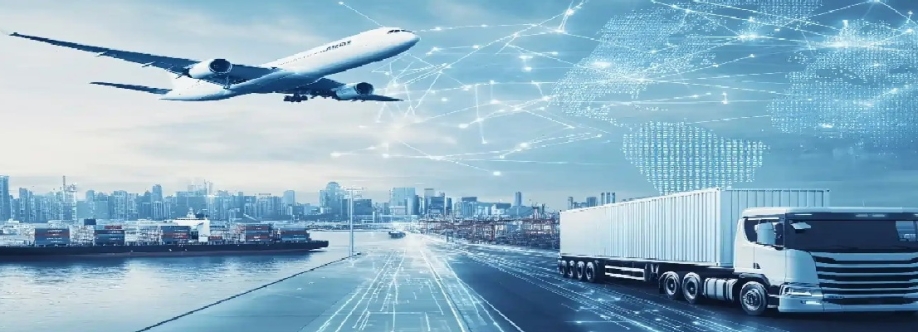 Betachon Shipping Solutions Cover Image