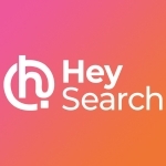 Hey Search profile picture