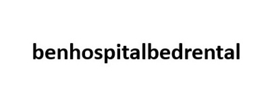 Ben Hospital Bed Rental Cover Image