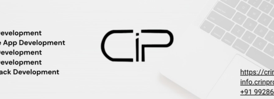 Crinpro Solutions Cover Image