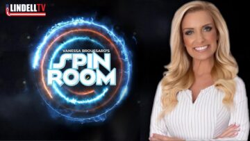 Spin Room - LindellTV