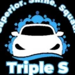 Triple S Detailing profile picture
