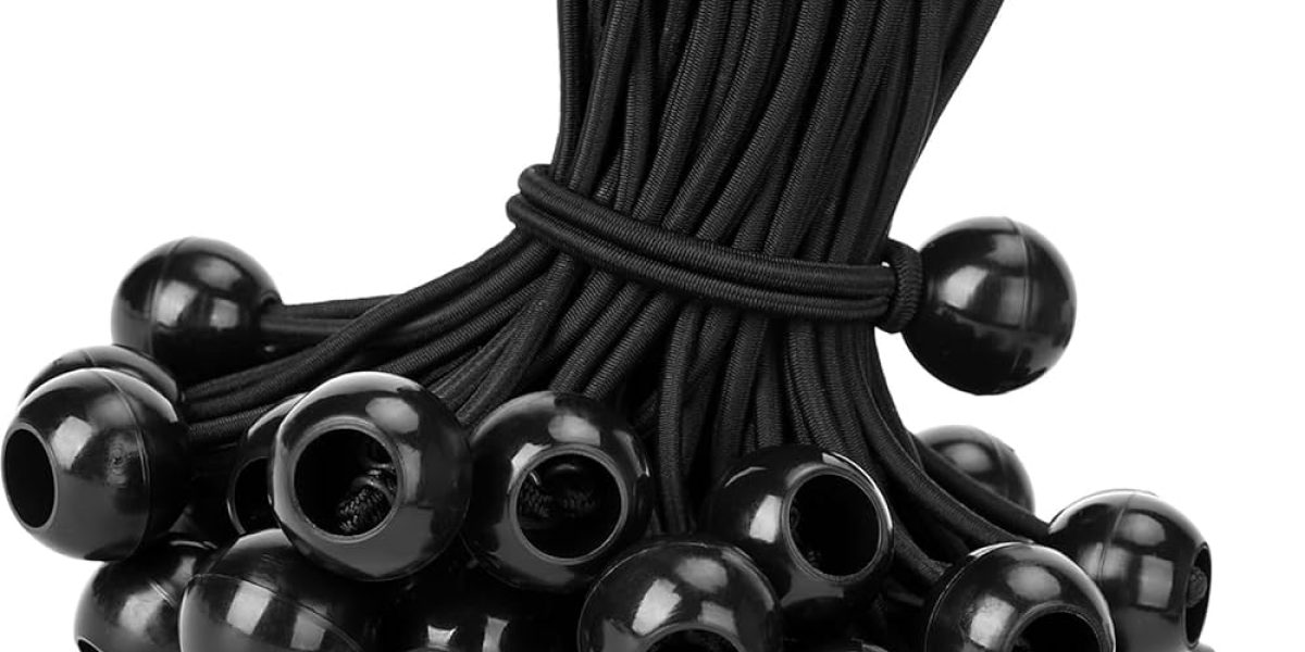 Complete Guide About Bungee Cords for Tarps | Expressy