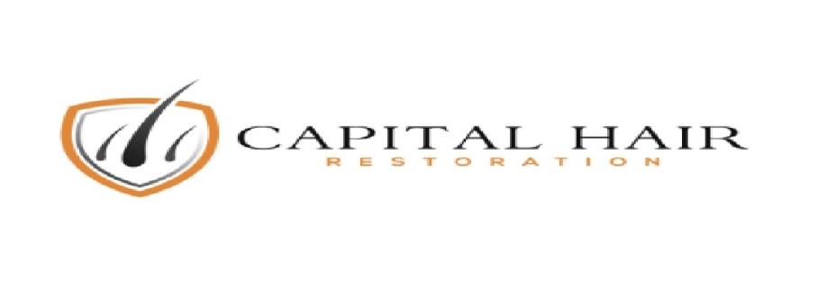 capitalhairre storation Cover Image