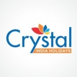 Crystal India Holidays profile picture