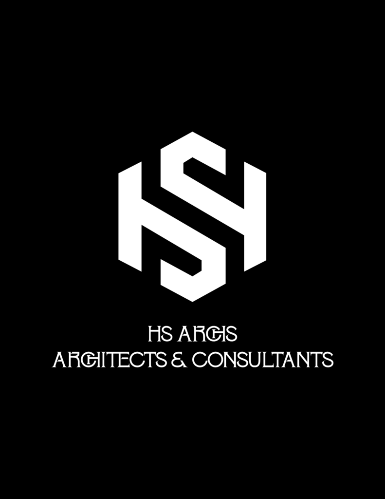 HS ARCHS - We Build Future