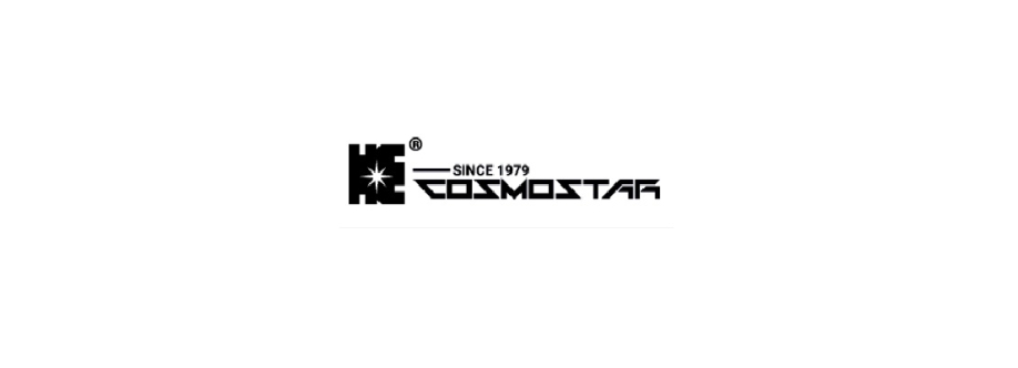 Cosmostar Tech Ltd Cover Image